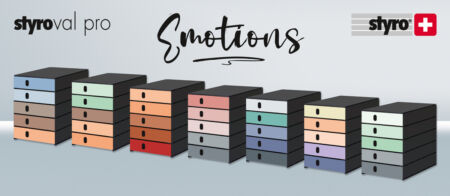 styroval pro