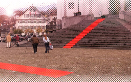 Langer Samstag in Stans