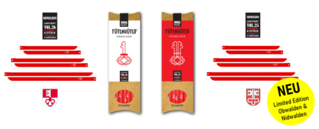 Tütenhüter Obwalden & Nidwalden