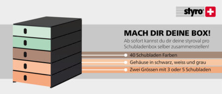 Styroval Pro Individuell