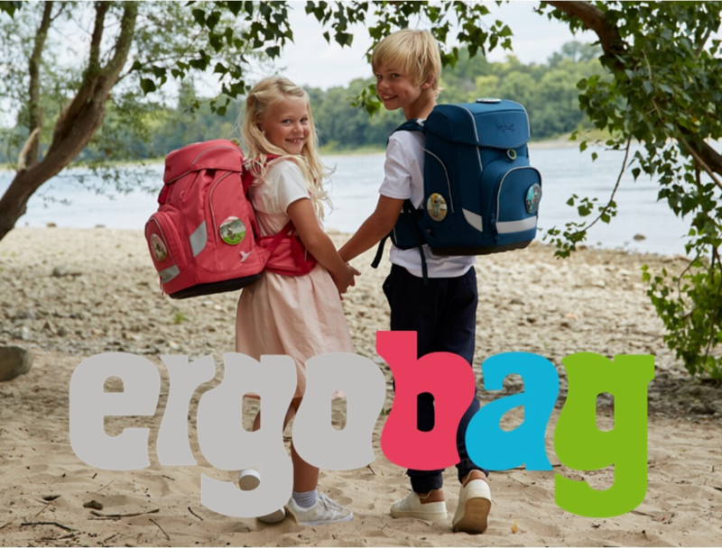 Ergobag Bild Gruppe
