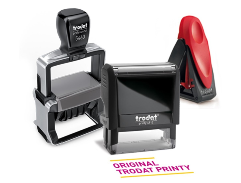 Stempel Sortiment Shop