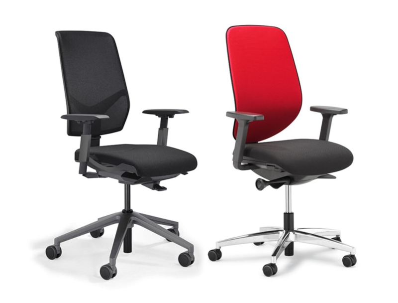 Giroflex Buerostuehle