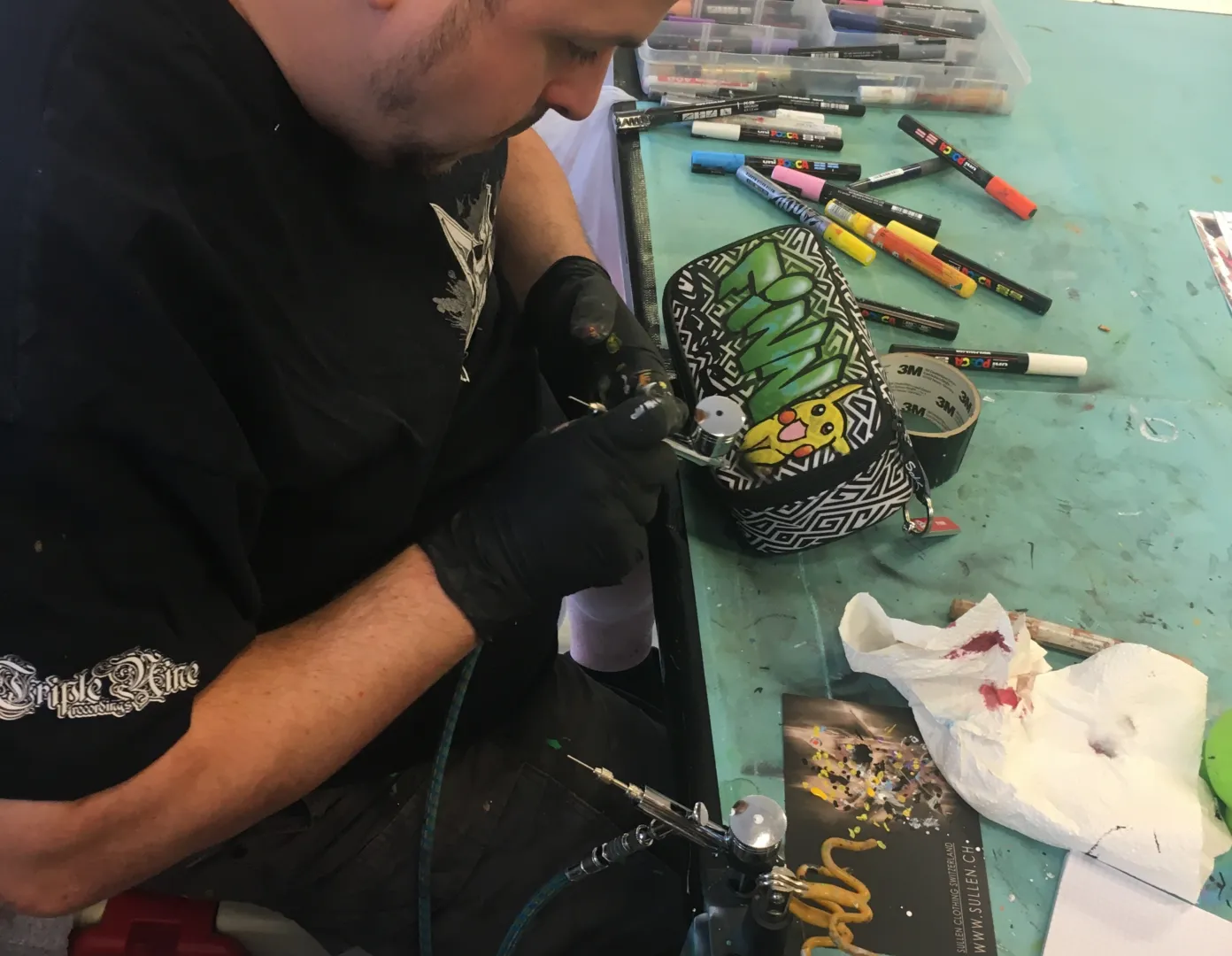 Satch Spray Day 2019 05 25 10 05 41