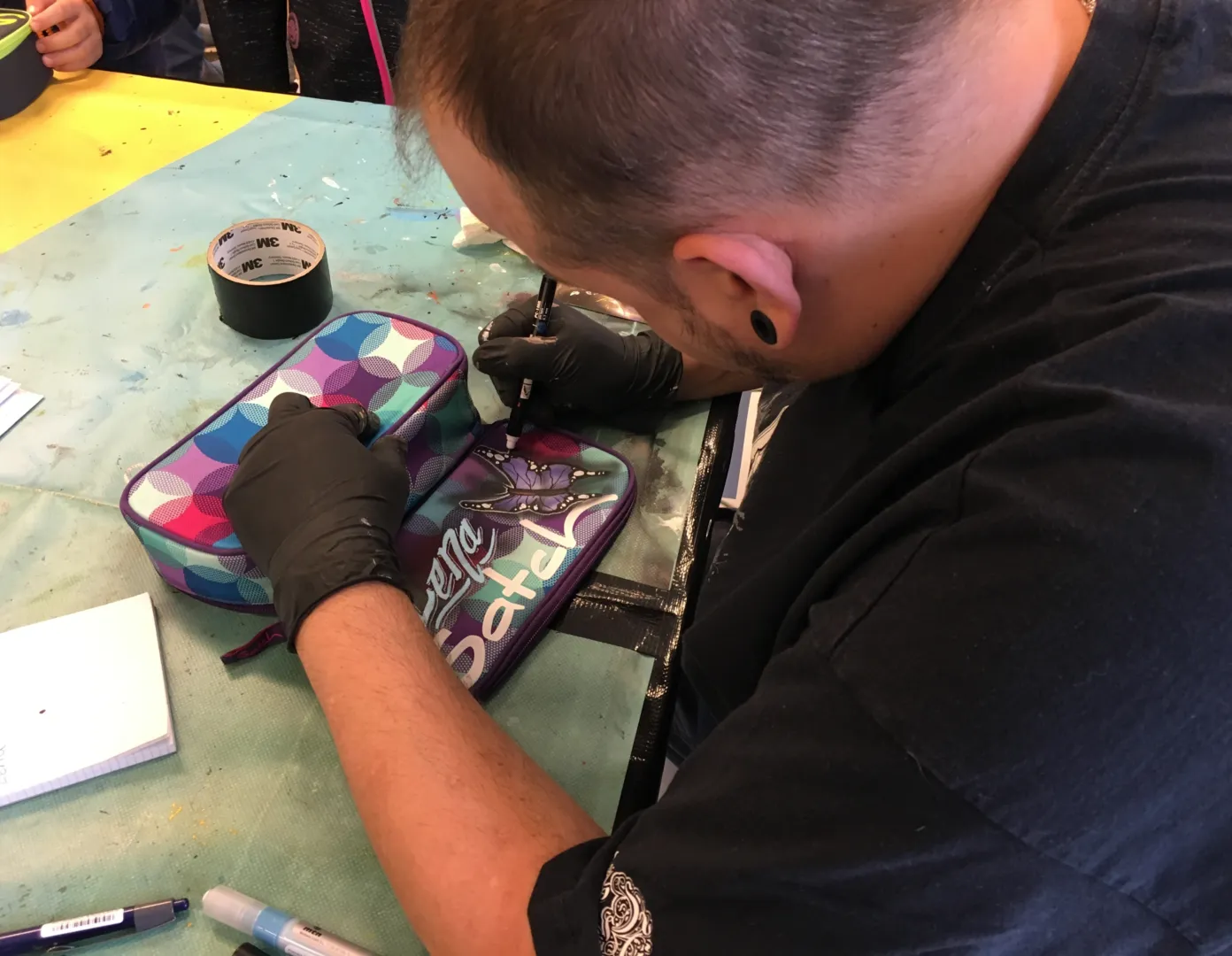 Satch Spray Day 2019 05 25 10 19 11