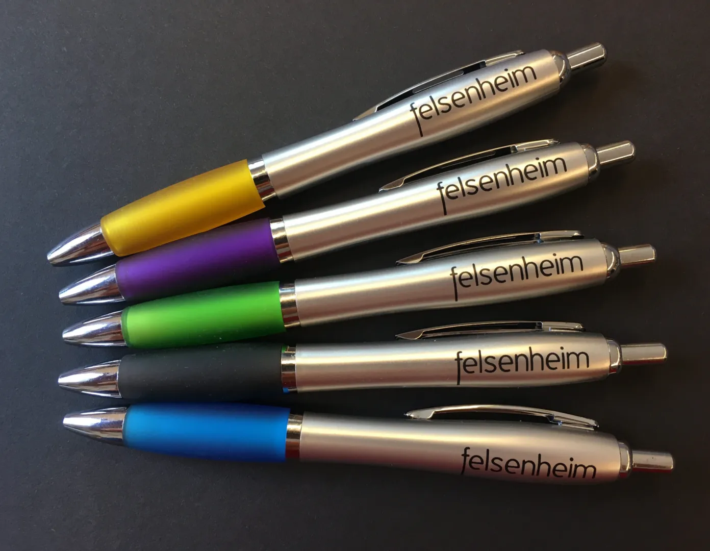 Kugelschreiber felsenheim