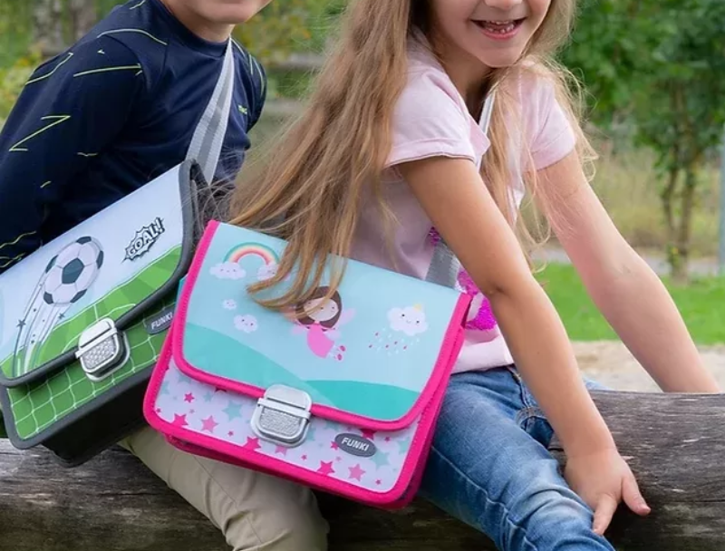 Funki Kindergarten 1