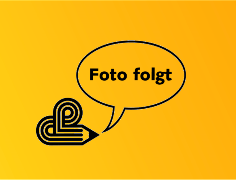 Platzhalter Foto folgt gelb