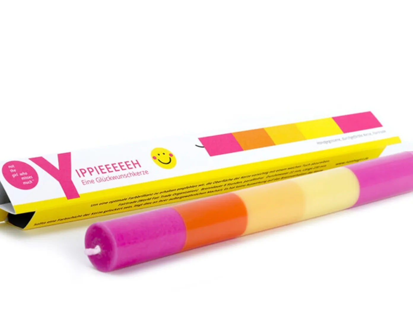 Kerze not the girl 09