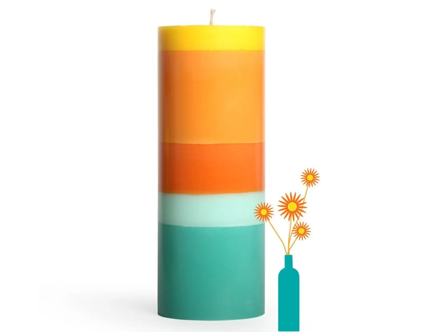 Kerze not the girl 11