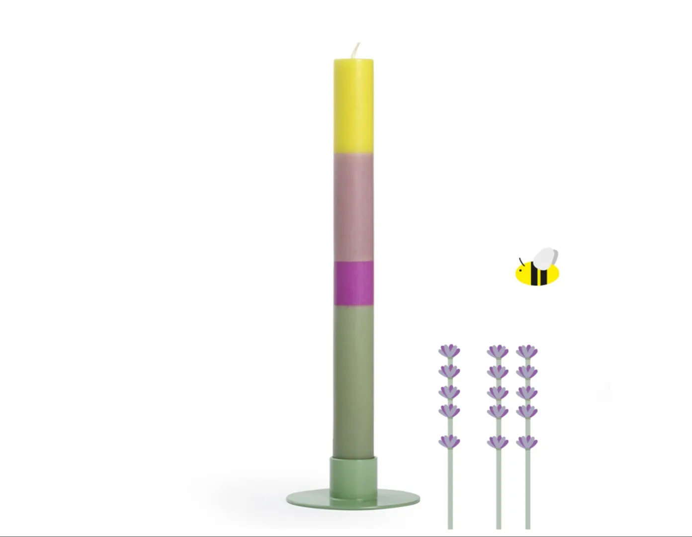 Kerze not the girl 04