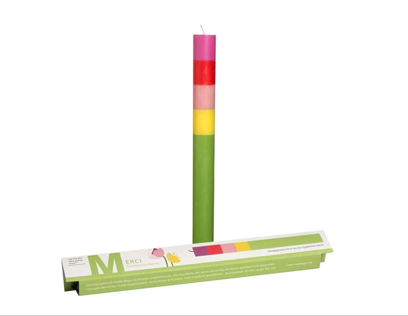 Kerze not the girl 05