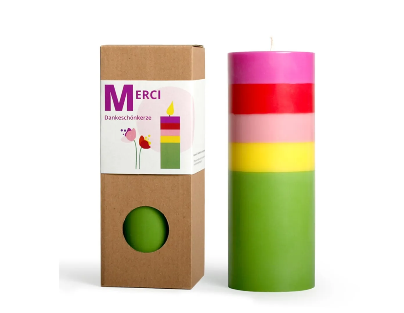 Kerze not the girl 07