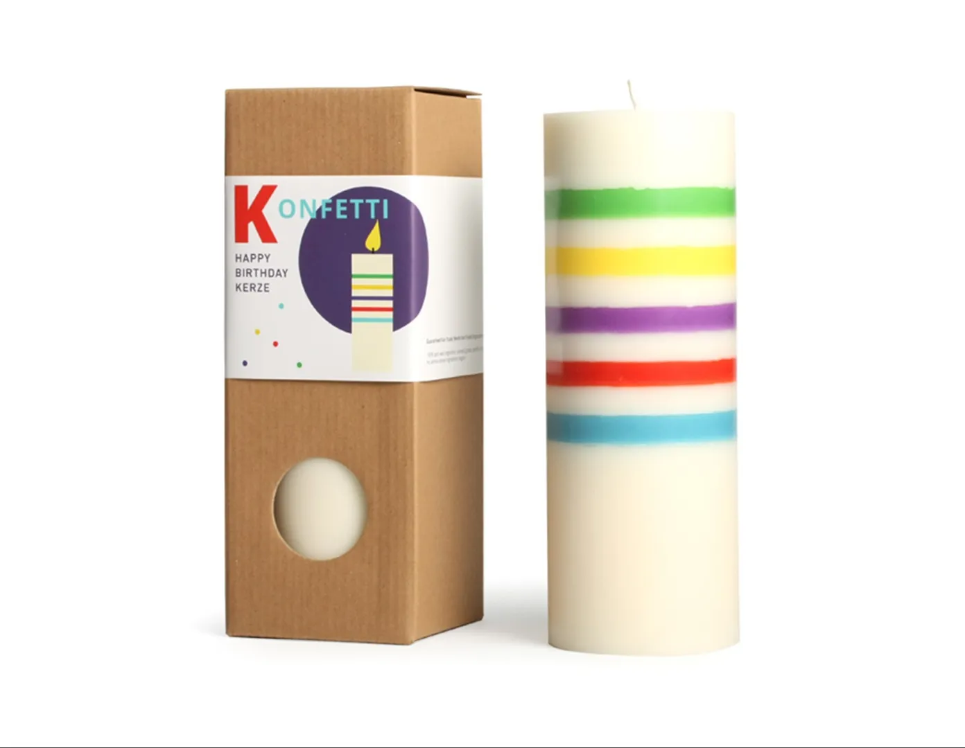 Kerze not the girl 08