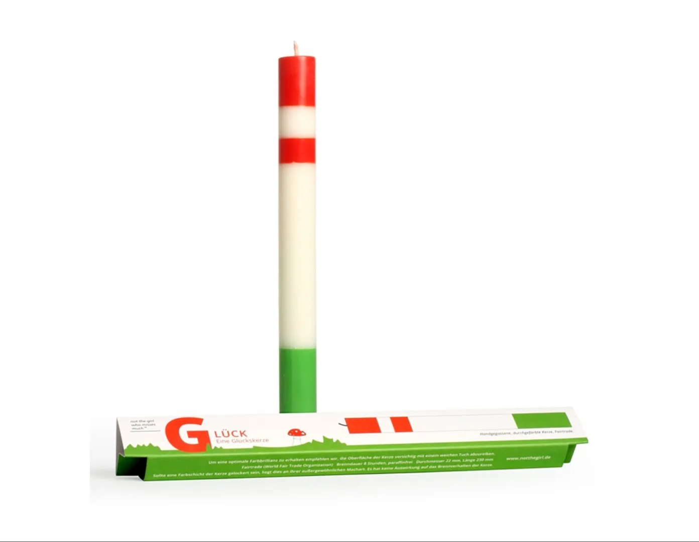 Kerze not the girl 02