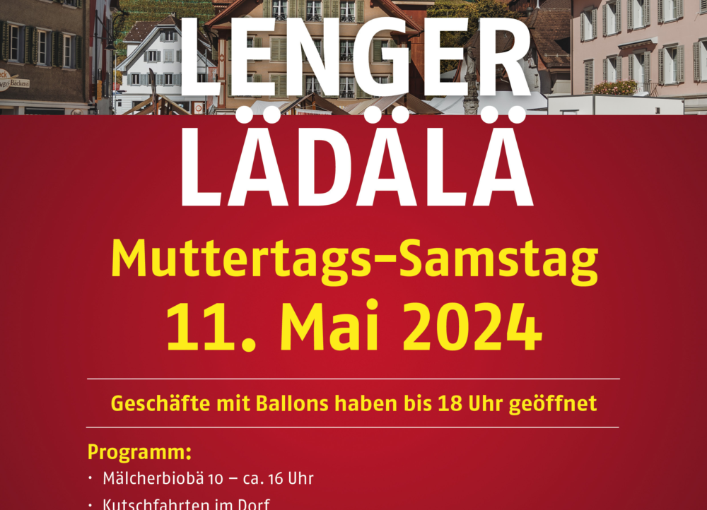 Lenger Lädälä A4 2024 05