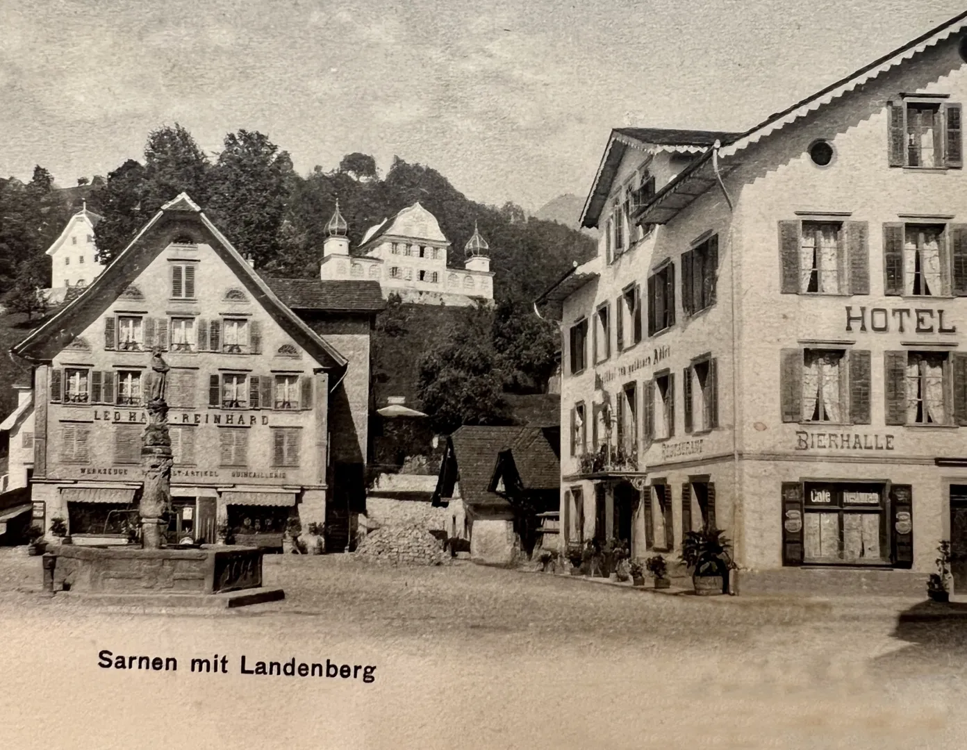 Haus Spichtig 10