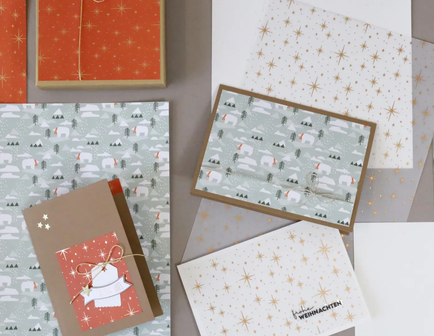 Artoz HW24 Kreativpapier 1