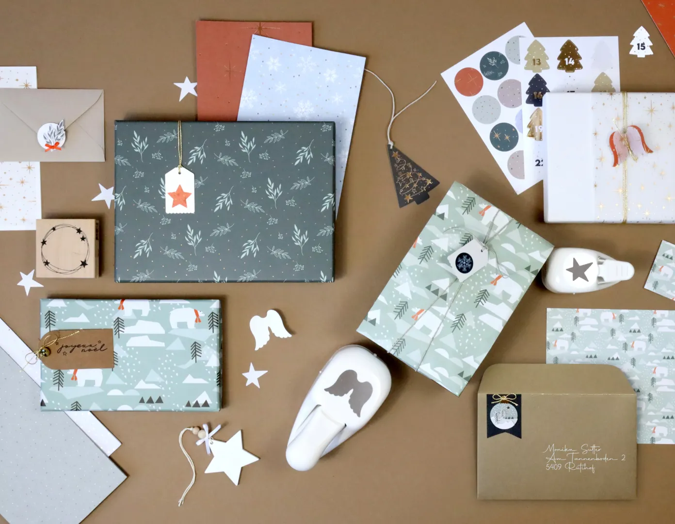 Artoz HW24 winterwonderland 2