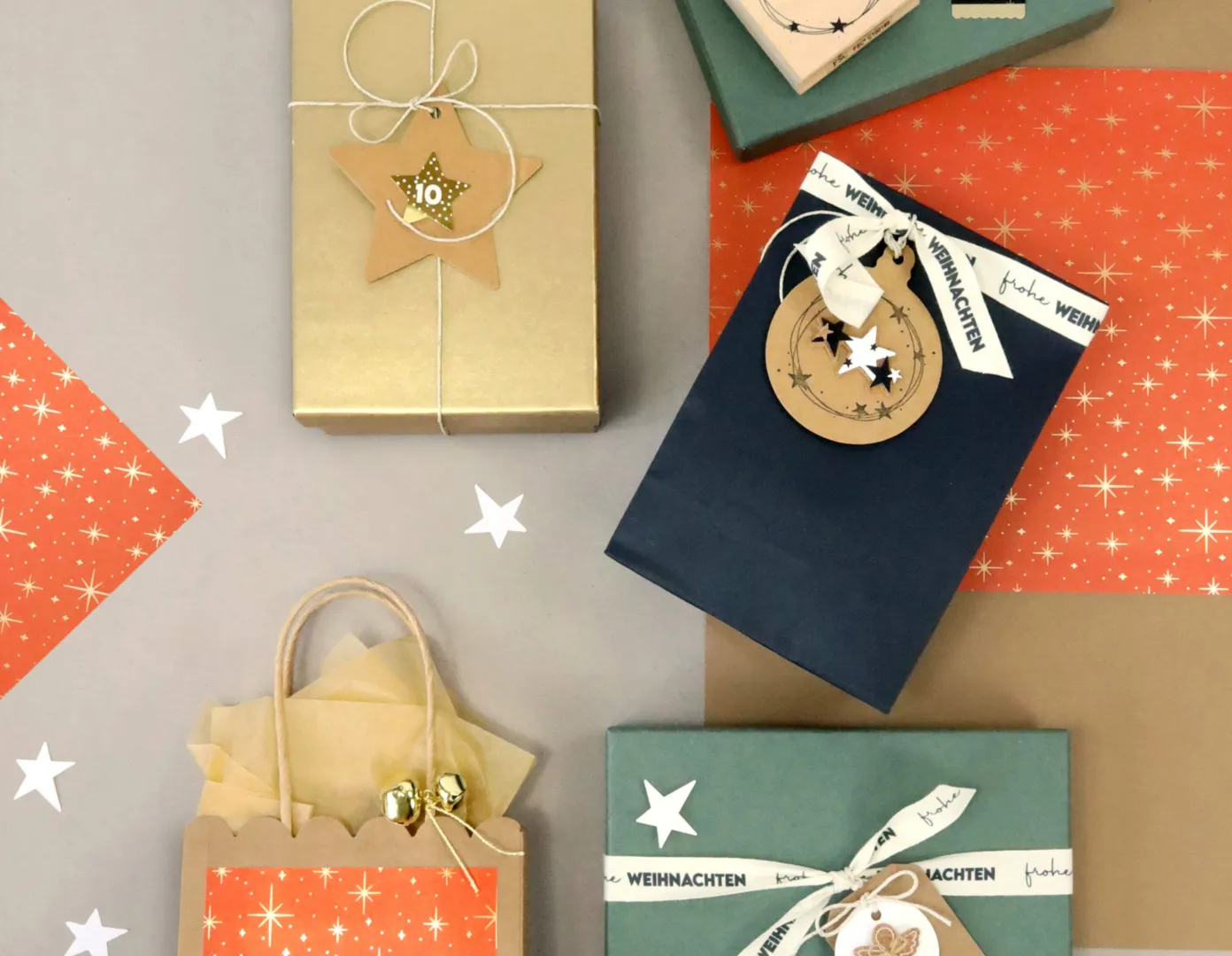 Artoz HW24 Geschenke 1