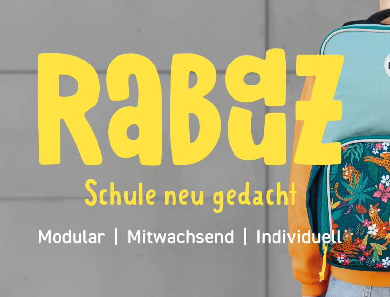 Rabauz keyvisual print logo claim zusatz