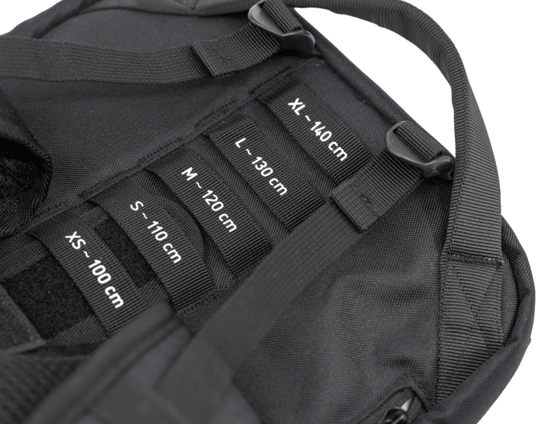 Rabauz modulbasic detail