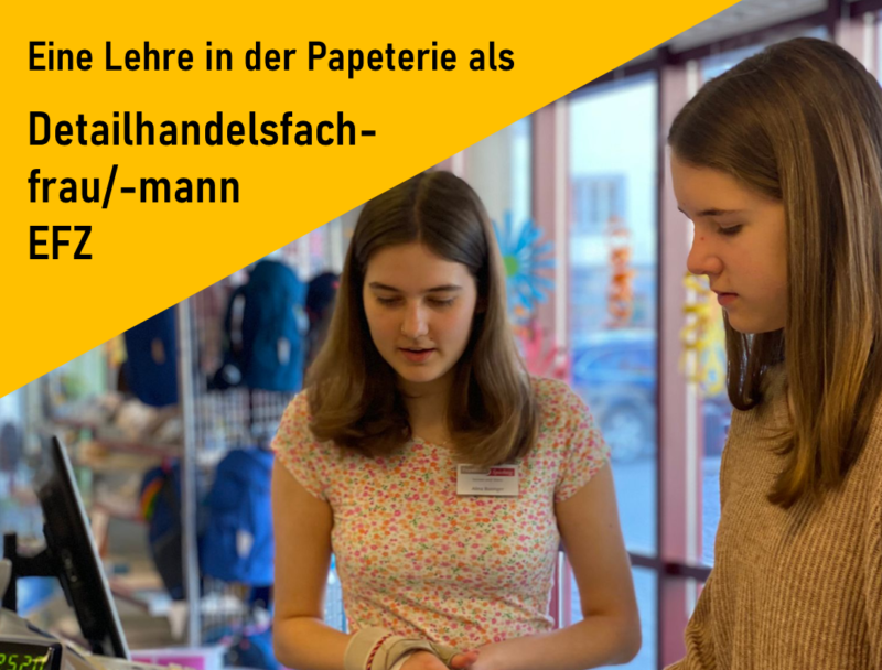 Lehrstelle 2026 Instagram