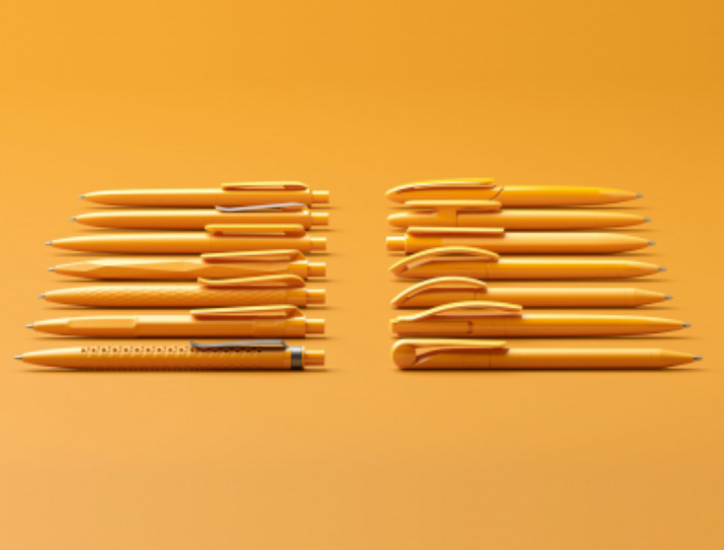 Werbekugelgschreiber