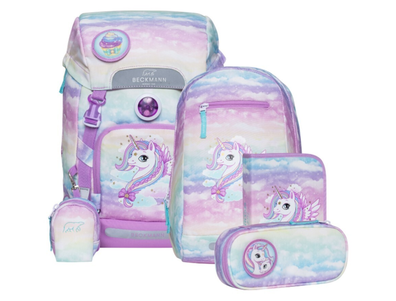 Beckmann Unicorn Classic