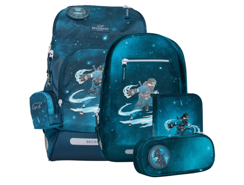 Beckmann Ninja Air FLX