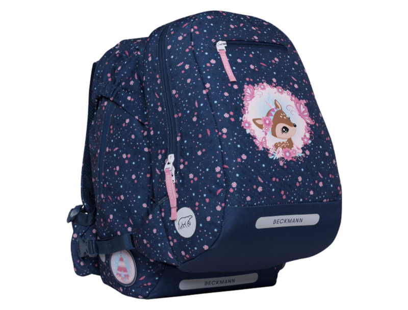 Beckmann Forrest Deer Turnbeutel