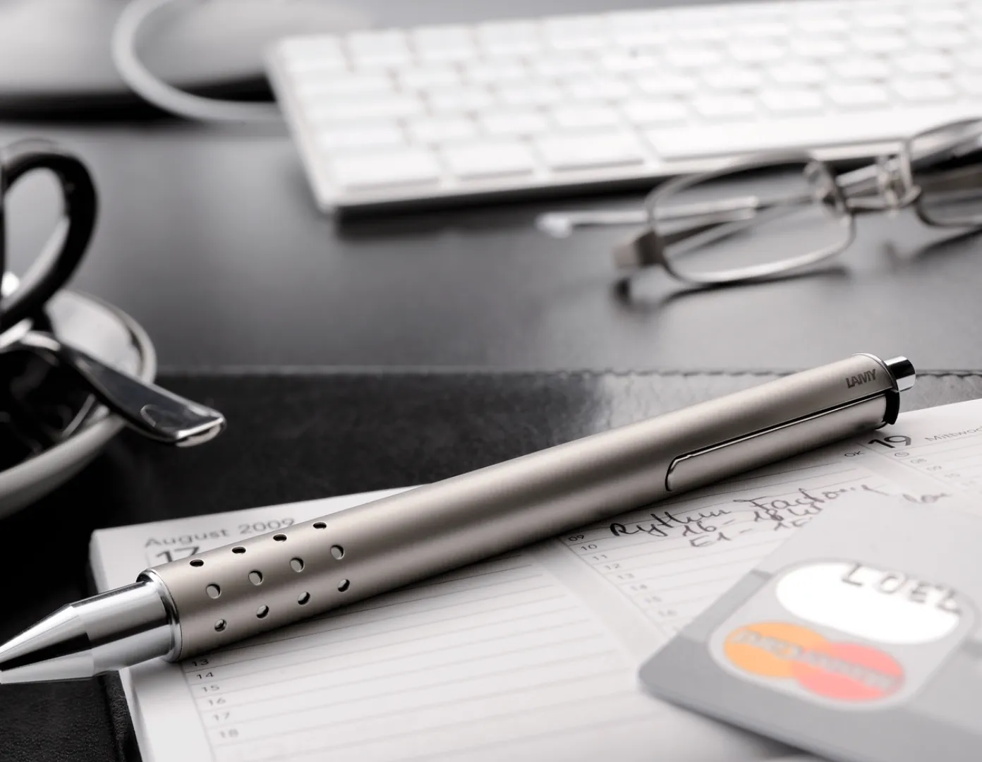 Lamy pr motiv swift 22 4c